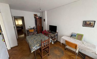 Venta departamento un dormitorio Zona Rio