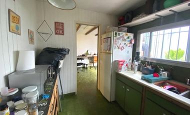 VENTA CASA DE 4 AMBIENTES EN FLORIDA OESTE