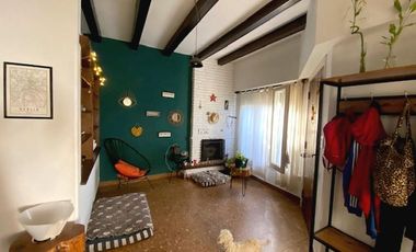 VENTA CASA DE 4 AMBIENTES EN FLORIDA OESTE