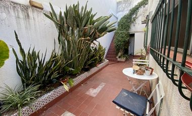 VENTA CASA DE 4 AMBIENTES EN FLORIDA OESTE
