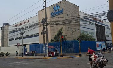 ALQUILER DE DEPARTAMENTO EN HUAMANGA LA VICTORIA