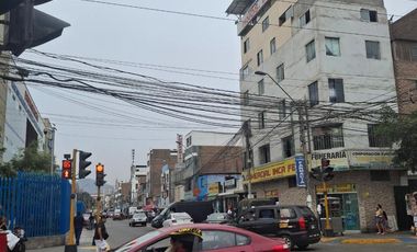 ALQUILER DE DEPARTAMENTO EN HUAMANGA LA VICTORIA