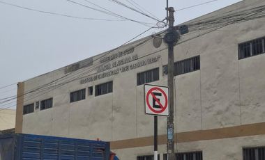 ALQUILER DE DEPARTAMENTO EN HUAMANGA LA VICTORIA