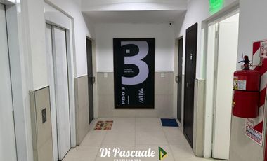 VENTA Departamento 3 Ambientes Con Balcón, 2 Cocheras Y Amenities Como Gimnasio Y SUM - Moreno Norte