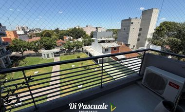 VENTA Departamento 3 Ambientes Con Balcón, 2 Cocheras Y Amenities Como Gimnasio Y SUM - Moreno Norte