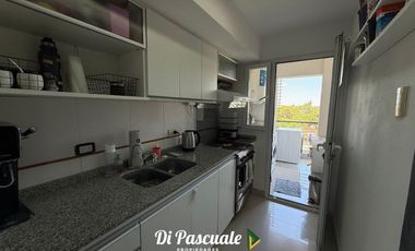 VENTA Departamento 3 Ambientes Con Balcón, 2 Cocheras Y Amenities Como Gimnasio Y SUM - Moreno Norte