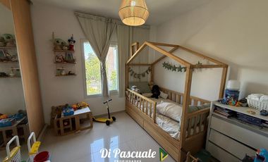 VENTA Departamento 3 Ambientes Con Balcón, 2 Cocheras Y Amenities Como Gimnasio Y SUM - Moreno Norte