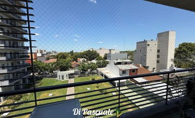 VENTA Departamento 3 Ambientes Con Balcón, 2 Cocheras Y Amenities Como Gimnasio Y SUM - Moreno Norte