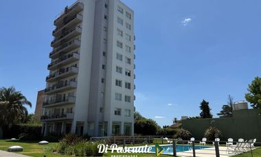 VENTA Departamento 3 Ambientes Con Balcón, 2 Cocheras Y Amenities Como Gimnasio Y SUM - Moreno Norte