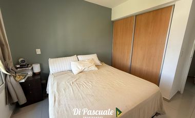 VENTA Departamento 3 Ambientes Con Balcón, 2 Cocheras Y Amenities Como Gimnasio Y SUM - Moreno Norte
