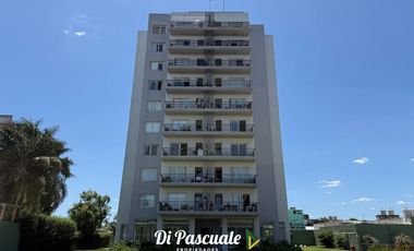 VENTA Departamento 3 Ambientes Con Balcón, 2 Cocheras Y Amenities Como Gimnasio Y SUM - Moreno Norte