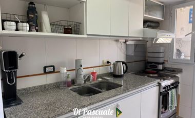 VENTA Departamento 3 Ambientes Con Balcón, 2 Cocheras Y Amenities Como Gimnasio Y SUM - Moreno Norte