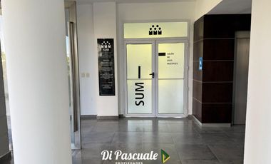 VENTA Departamento 3 Ambientes Con Balcón, 2 Cocheras Y Amenities Como Gimnasio Y SUM - Moreno Norte