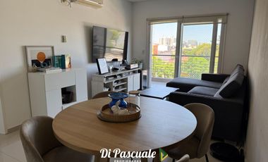 VENTA Departamento 3 Ambientes Con Balcón, 2 Cocheras Y Amenities Como Gimnasio Y SUM - Moreno Norte