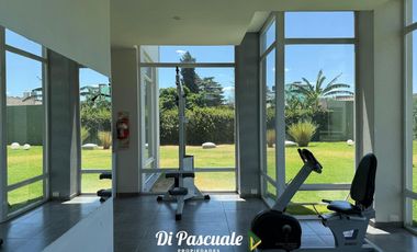 VENTA Departamento 3 Ambientes Con Balcón, 2 Cocheras Y Amenities Como Gimnasio Y SUM - Moreno Norte
