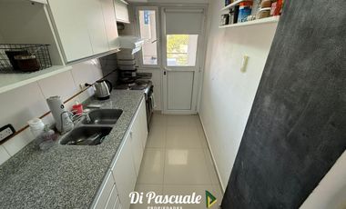 VENTA Departamento 3 Ambientes Con Balcón, 2 Cocheras Y Amenities Como Gimnasio Y SUM - Moreno Norte