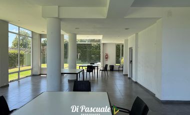 VENTA Departamento 3 Ambientes Con Balcón, 2 Cocheras Y Amenities Como Gimnasio Y SUM - Moreno Norte