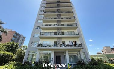 VENTA Departamento 3 Ambientes Con Balcón, 2 Cocheras Y Amenities Como Gimnasio Y SUM - Moreno Norte