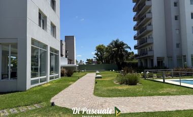 VENTA Departamento 3 Ambientes Con Balcón, 2 Cocheras Y Amenities Como Gimnasio Y SUM - Moreno Norte