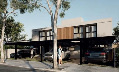 Duplex en Venta de 3 Dormitorios - Nuevo Malagueño, Entrega Junio 2026