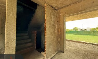 Duplex en Venta de 3 Dormitorios - Nuevo Malagueño, Entrega Junio 2026
