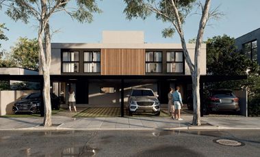 Duplex en Venta de 3 Dormitorios - Nuevo Malagueño, Entrega Junio 2026