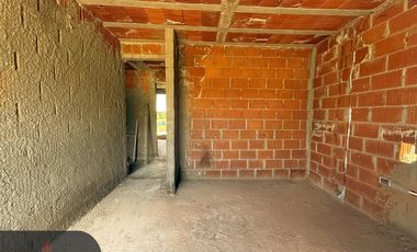 Duplex en Venta de 3 Dormitorios - Nuevo Malagueño, Entrega Junio 2026
