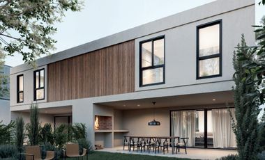 Duplex en Venta de 3 Dormitorios - Nuevo Malagueño, Entrega Junio 2026