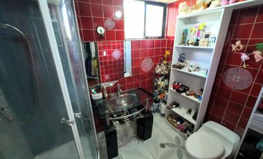 Casa en Venta en San Rafael, Valle de los Chillos