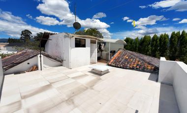 Casa en Venta en San Rafael, Valle de los Chillos