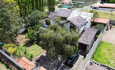 Casa en Venta en San Rafael, Valle de los Chillos