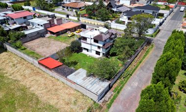 Casa en Venta en San Rafael, Valle de los Chillos