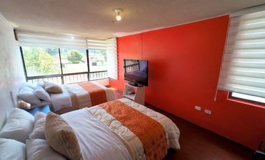 Casa en Venta en San Rafael, Valle de los Chillos