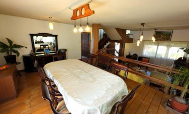 Casa en Venta en San Rafael, Valle de los Chillos