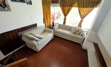 Casa en Venta en San Rafael, Valle de los Chillos