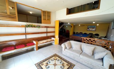 Casa en Venta en San Rafael, Valle de los Chillos