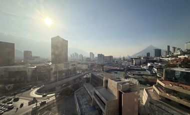 Oficina en Obra Gris en Venta Y Renta en Valle Oriente