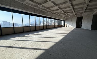 Oficina en Obra Gris en Venta Y Renta en Valle Oriente