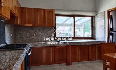 Casa en venta Fraccionamiento Club de Golf Tequisquiapan
