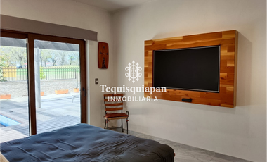 Casa en venta Fraccionamiento Club de Golf Tequisquiapan