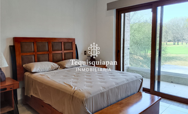 Casa en venta Fraccionamiento Club de Golf Tequisquiapan