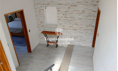 Casa en venta Fraccionamiento Club de Golf Tequisquiapan