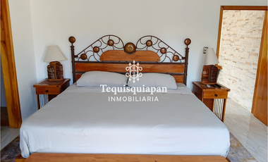 Casa en venta Fraccionamiento Club de Golf Tequisquiapan