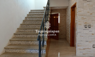 Casa en venta Fraccionamiento Club de Golf Tequisquiapan