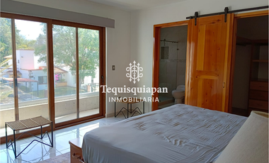 Casa en venta Fraccionamiento Club de Golf Tequisquiapan