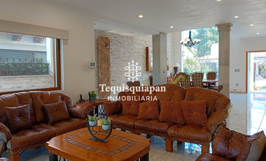 Casa en venta Fraccionamiento Club de Golf Tequisquiapan