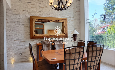 Casa en venta Fraccionamiento Club de Golf Tequisquiapan