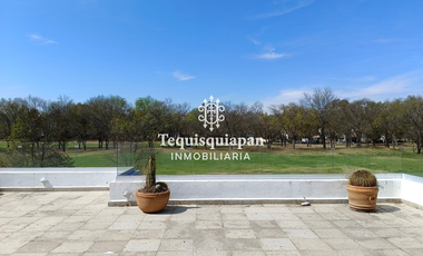 Casa en venta Fraccionamiento Club de Golf Tequisquiapan