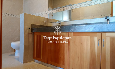 Casa en venta Fraccionamiento Club de Golf Tequisquiapan
