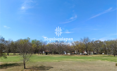 Casa en venta Fraccionamiento Club de Golf Tequisquiapan